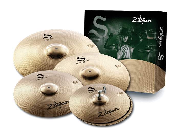 Sally zildjian cheap