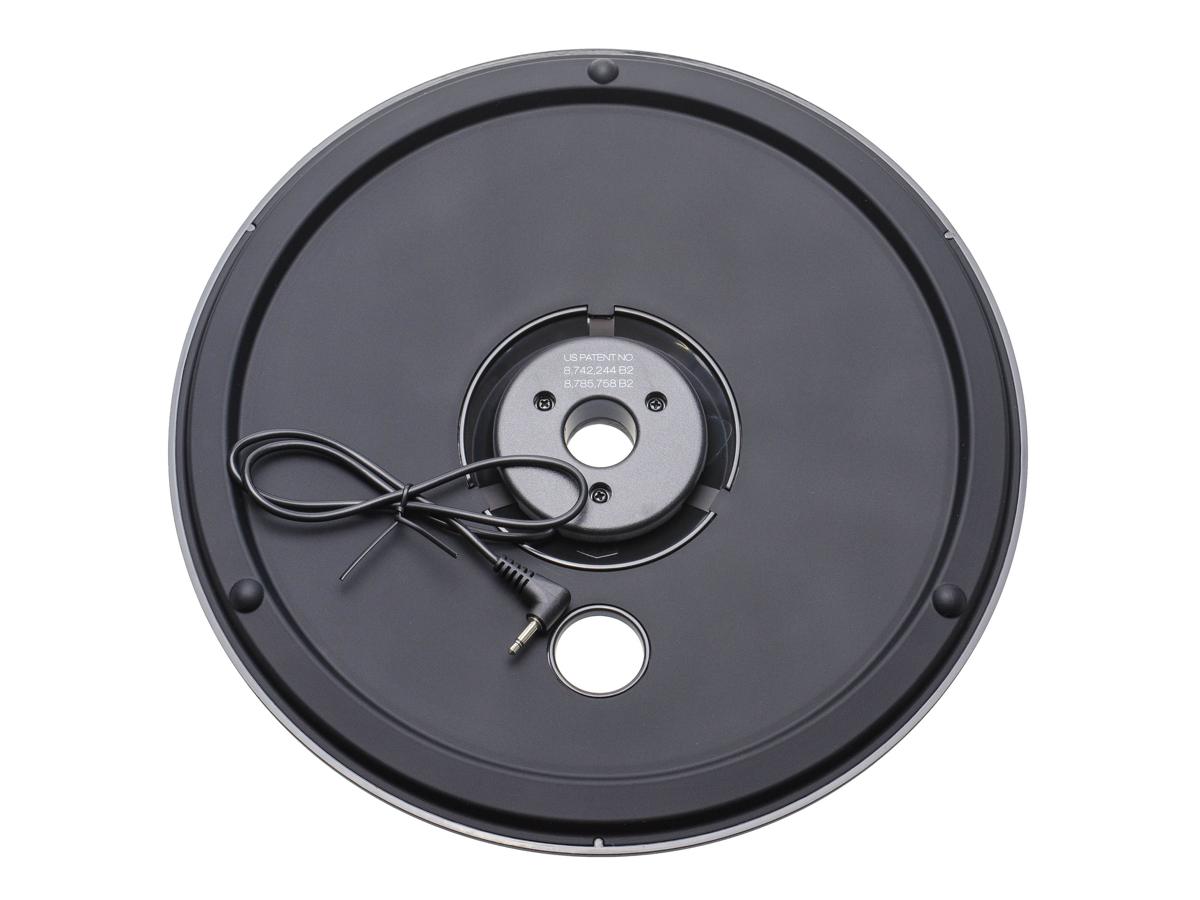 ALESIS HI HAT PAD 12