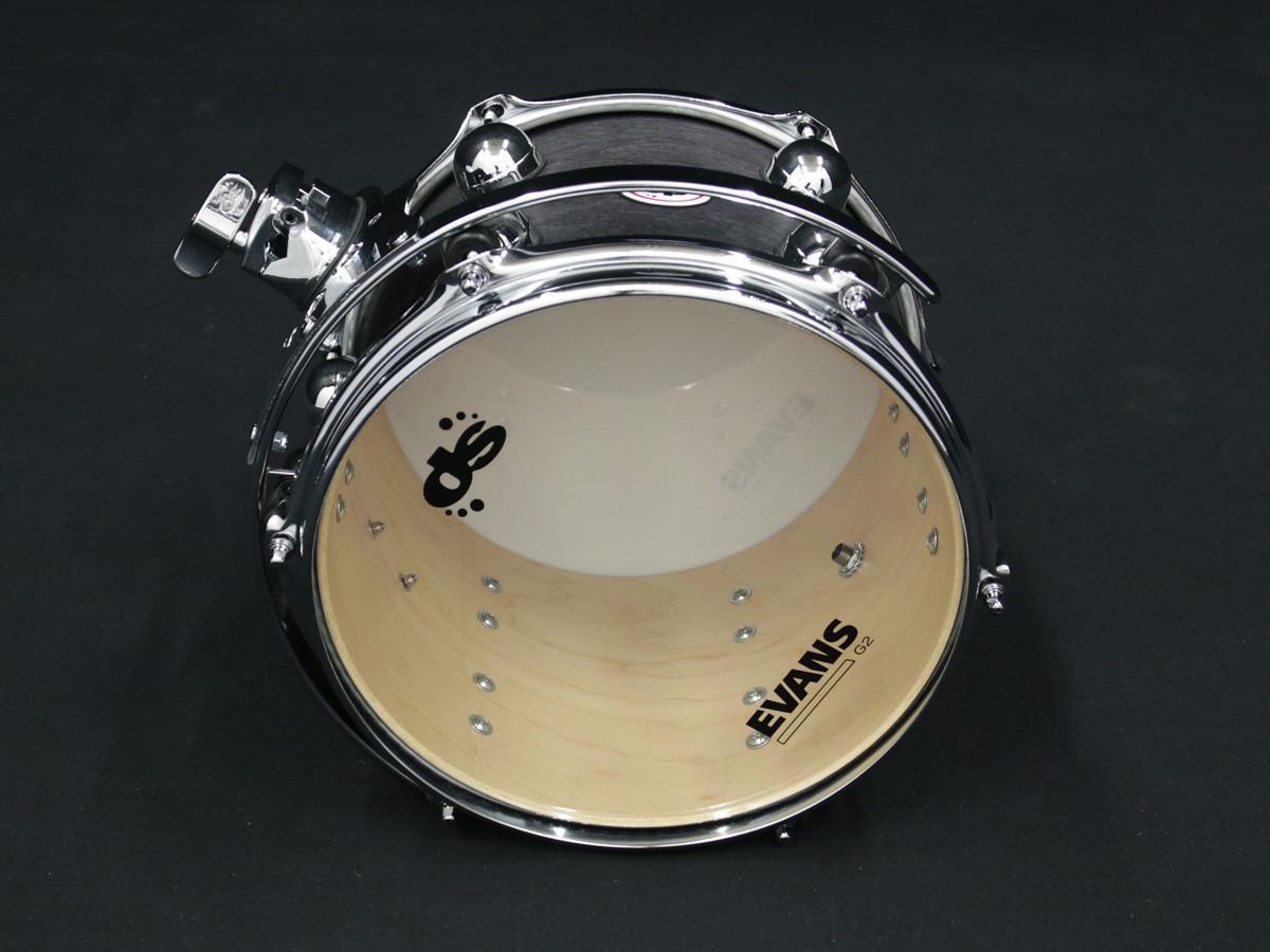 DS DRUMS Venom BD22,T10,12,F16 Drumcenter.cz