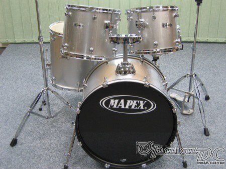 Mapex shop q series