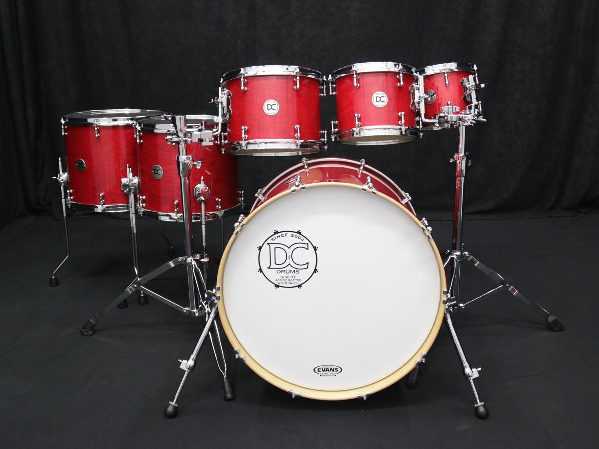 Drumcenter.cz