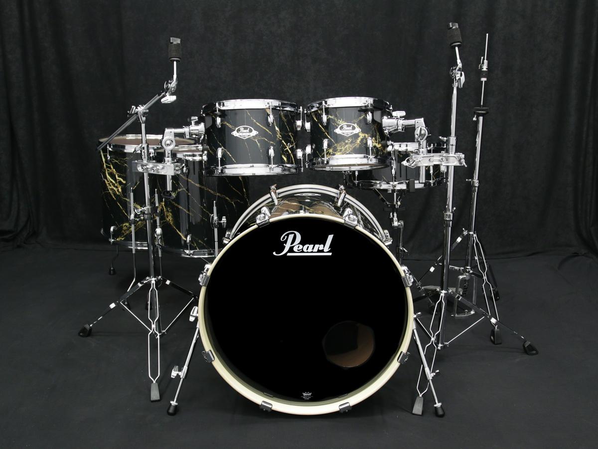 Pearl export limited clearance set b&g marble