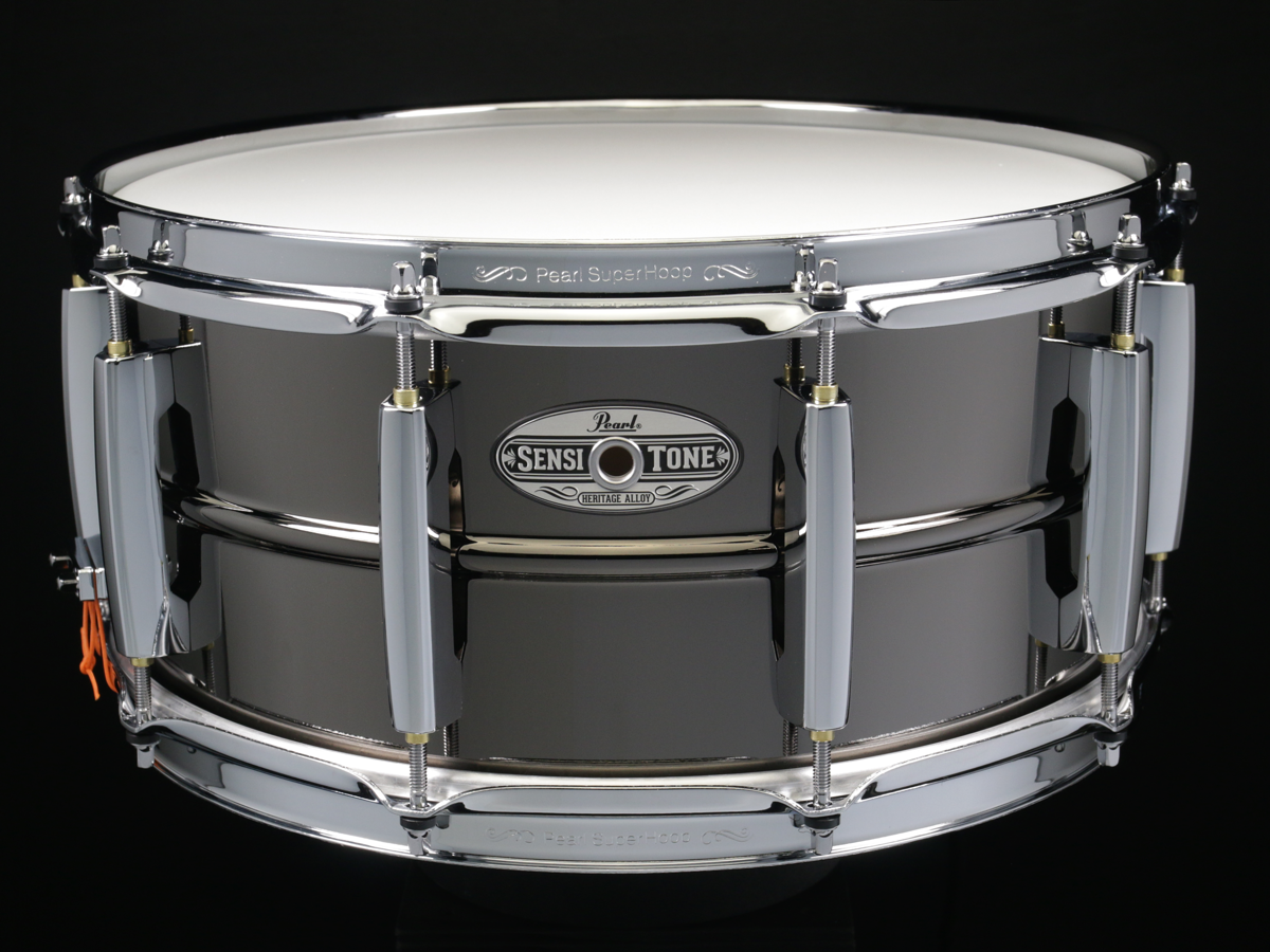 PEARL SensiTone Brass 14x6,5