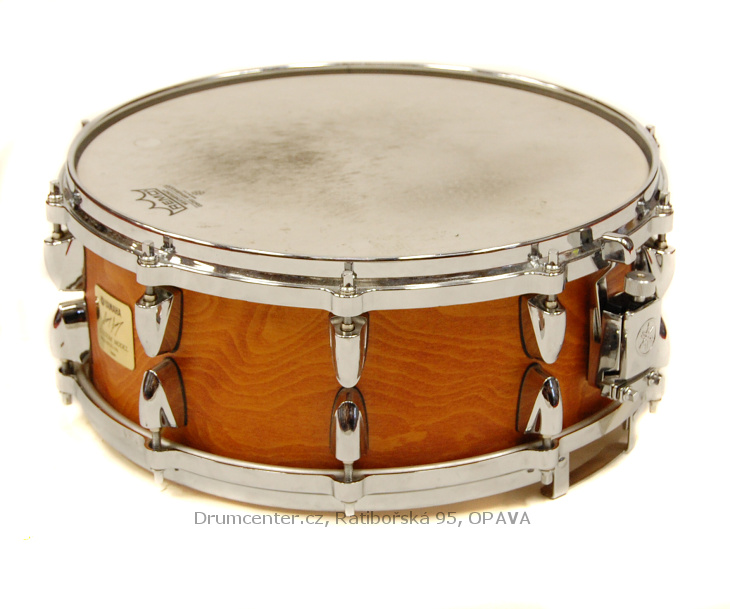 YAMAHA Sonny Emory Signature Drumcenter.cz