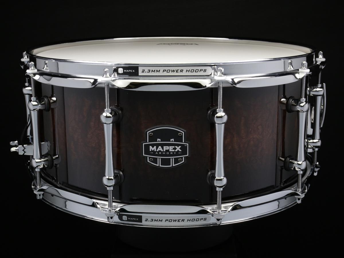 Mapex outlet armory exterminator